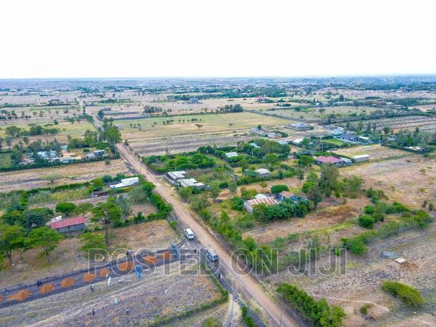 Joska Commercial Plots.