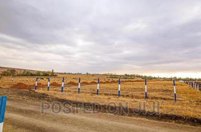 Affordable Kamulu - Katani Plots.