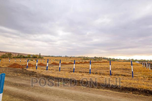 Affordable Kamulu - Katani Plots.