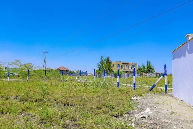 Residential Plots Kitengela