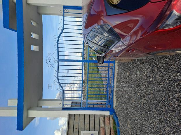 1/8th Plots in a Gated Community in Katani Ww^