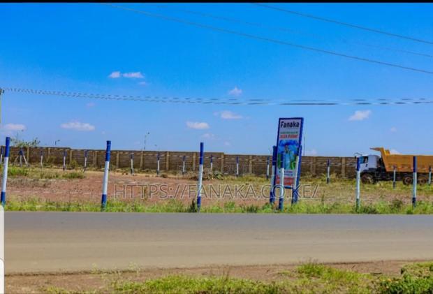 Thika Road Plots for Sale