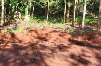 Residential Plots in Ruiru-Mugutha