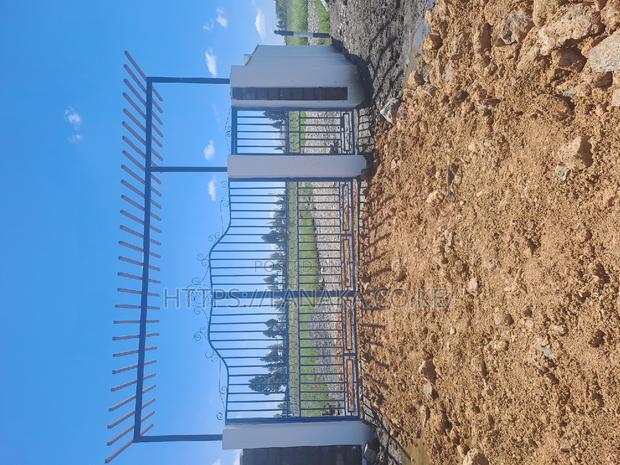 Genuine Katani Plots for Sale Ww^