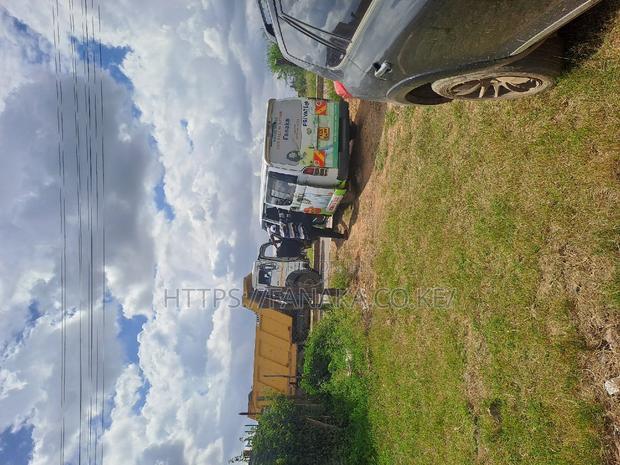 New Project in Katani, 100 Meters From Tarmac 2.3M Ww