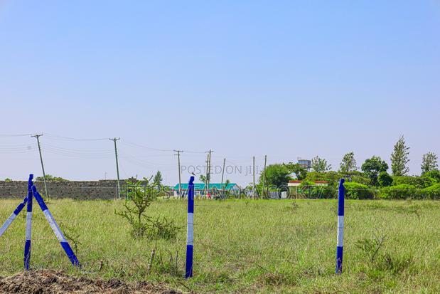 Kamakis Plots - 1.4m, Near Bypass Gikumari Primary!