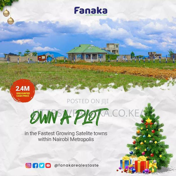 Ready to Build Plots for Sale