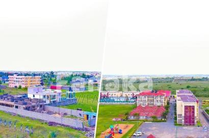 Beautiful Syokimau-Katani Properties Ww^