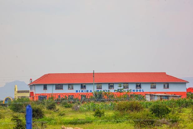 New Kamulu Project With All Amenities