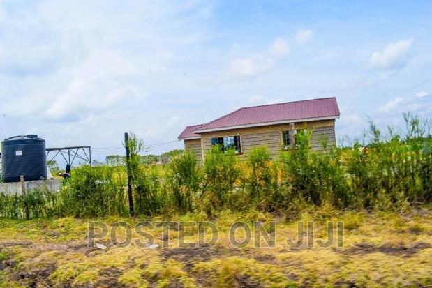 Plots for Sale in Juja Farm