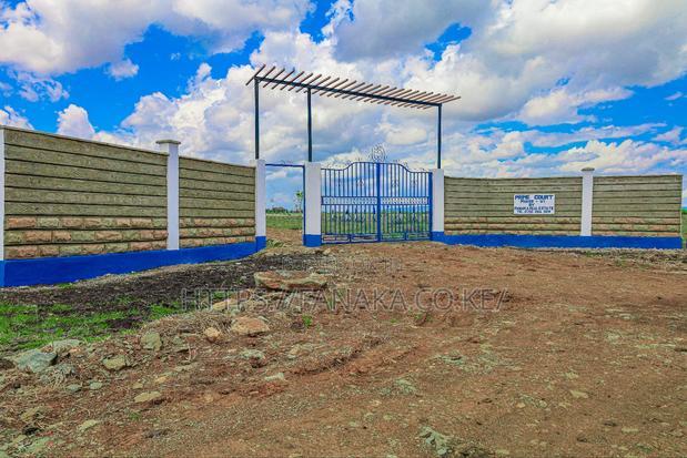 Gikumari Plots for Sale