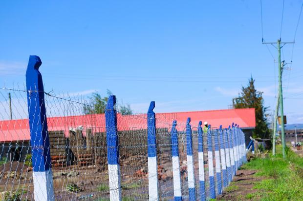 1 Acre Commercial Land in Malaa