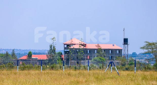 Plots for Sale in Joska Below 1m