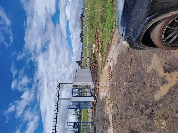 Syokimau-Katani Genuine Plots Ww^