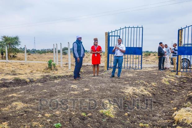 Juja Farm Plots for Sale- 300m From the Main Road