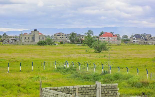 Opposite Katani Hospital