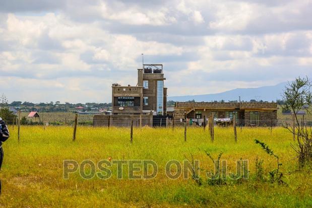 Plots for Sale in Malaa
