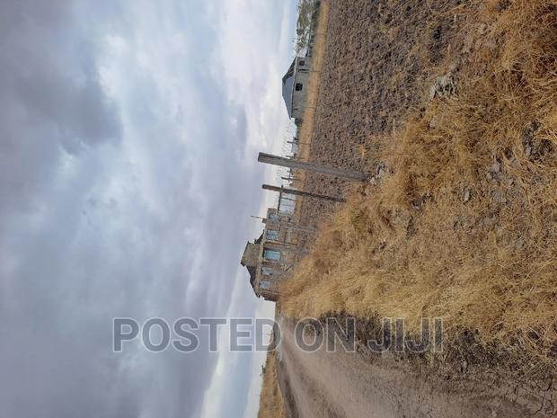 Malaa Plots Ready to Settle at 1.1M Mw