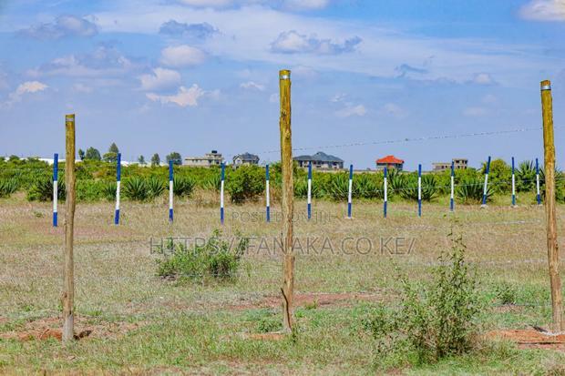 Mixed Use Plots in Juja