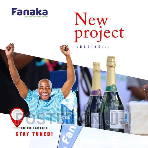 Newly Launched 1/8 Acre Plots Kamakis