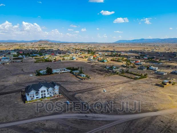 Commercial Properties in Kantafu.
