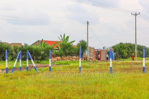 CMI Kamulu Plots at