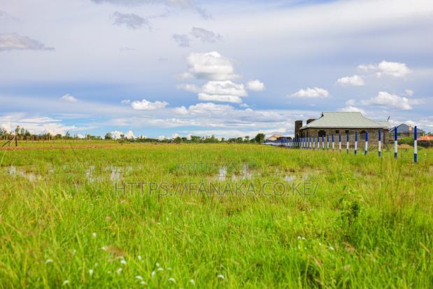 Ready to Build Plots for Sale in Juja