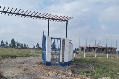 100k Deposit On Malaa Plots