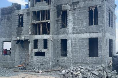 Syokimau-katani.Spacious Plots for Sale