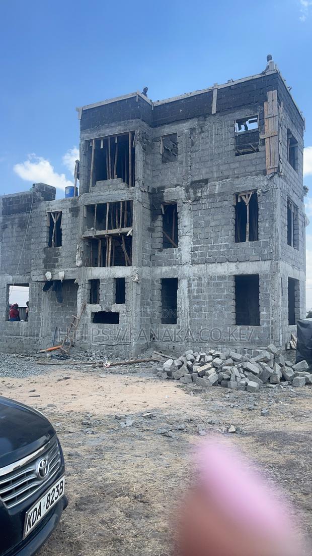 Syokimau-katani.Spacious Plots for Sale