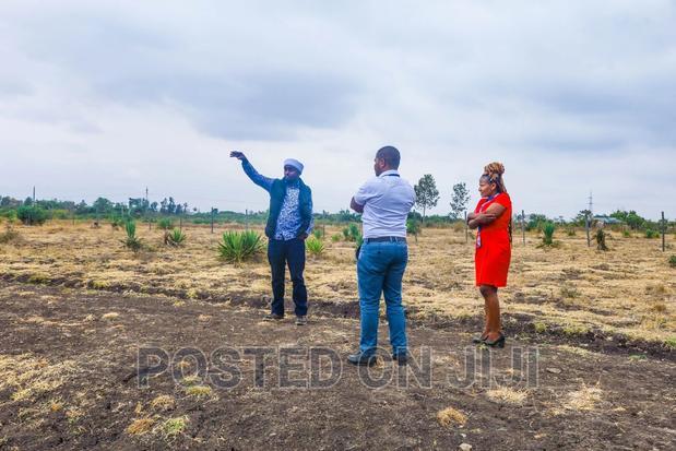 Juja Farm Plots for Sale- 300m From the Main Road
