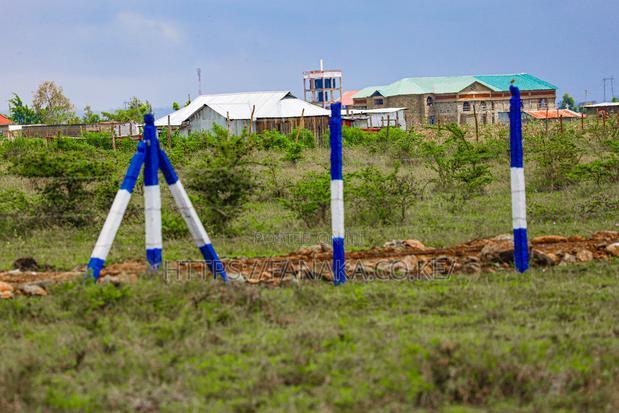 Kamakis Plots - Water, Power, Title Deeds Ready!