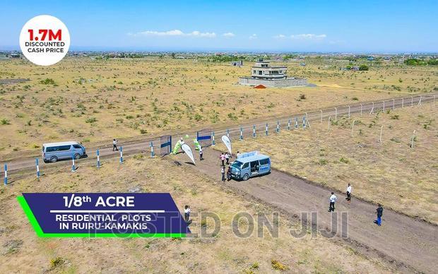 Prime Plots in Eastern Bypass, Kamakis