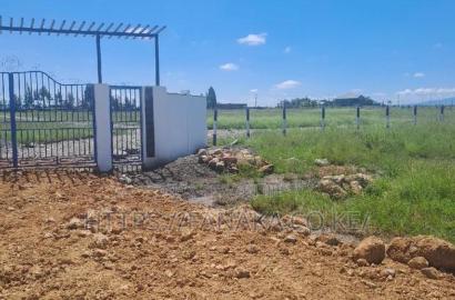 Affordable Katani Plots Near Tarmac Ww