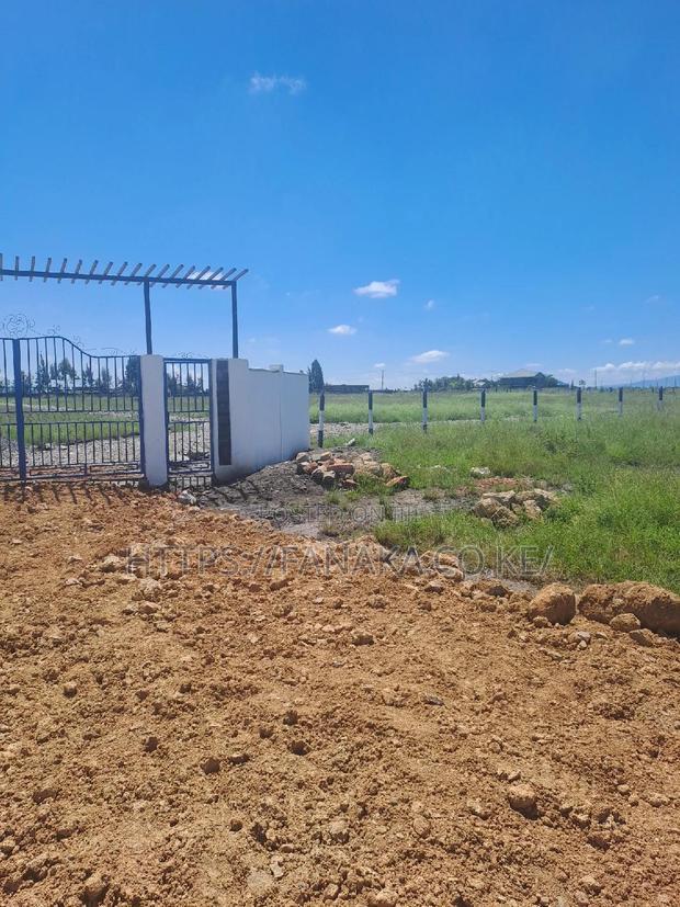 Affordable Katani Plots Near Tarmac Ww