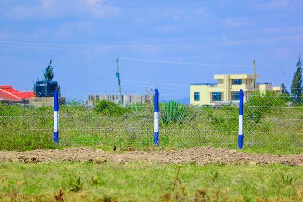 Katani Plots Under 2M