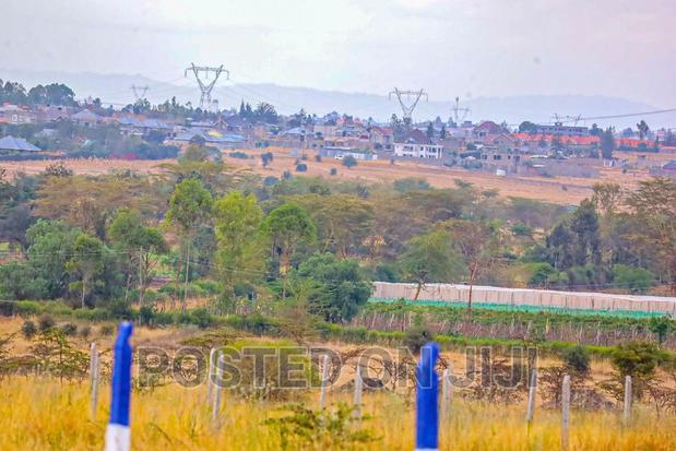 50 by 100 Plots in Kamulu!