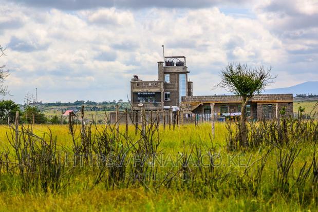 Golden Opportunity Along Kangundo Road ^ SJ