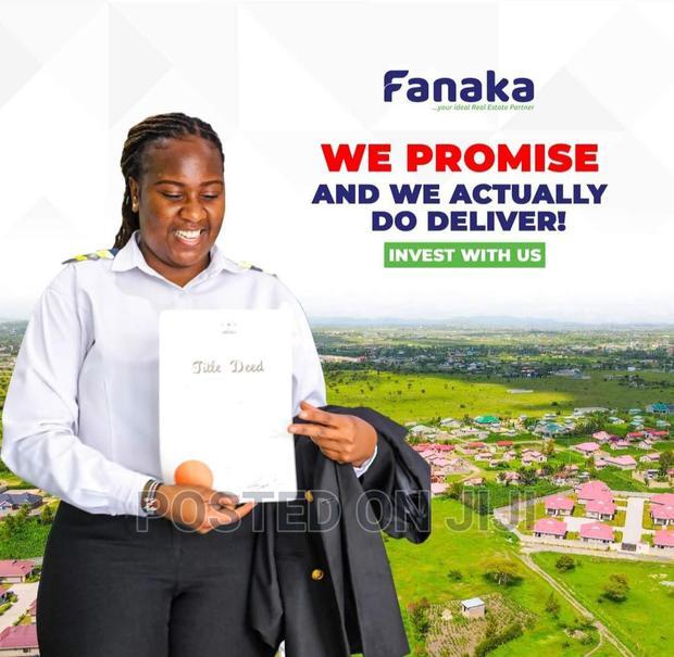 Bank Sacco Financing Accepted