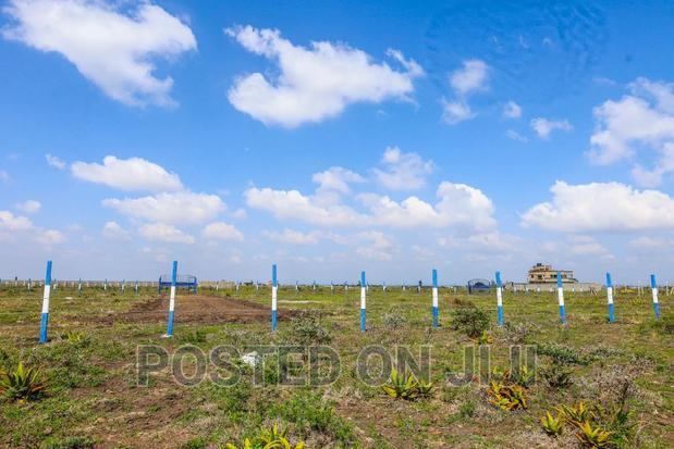 Affordable Plots in Ruiru Kamakis