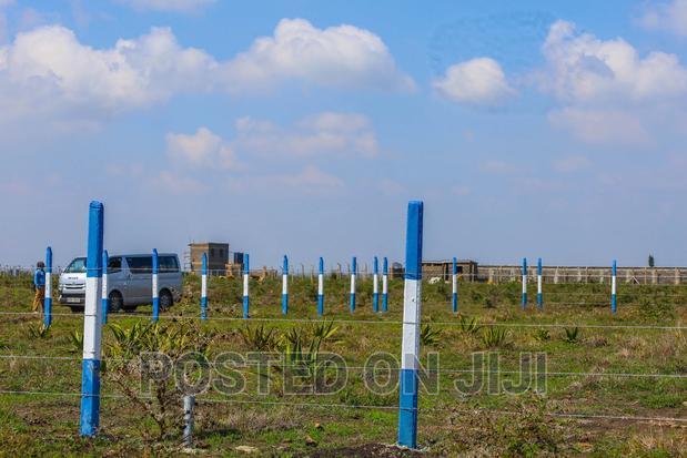 1/8acre Plots in Kamakis