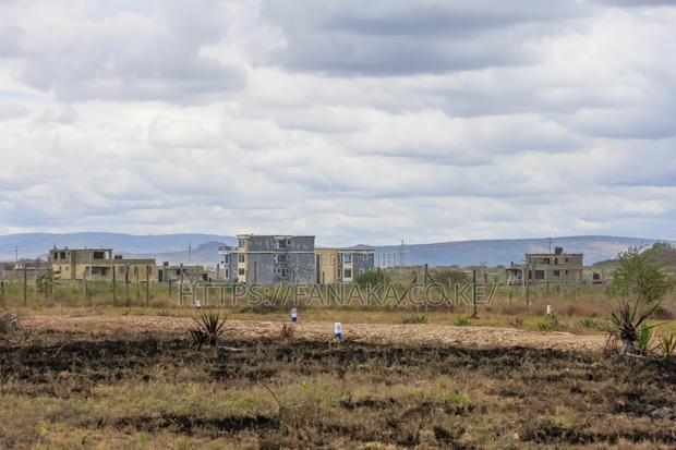 Residential Plots in Katani
