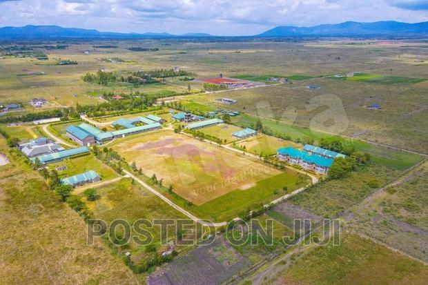 Plots for Sale in Jujafarm