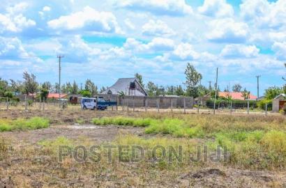 Kamulu Prime Plots for Sale