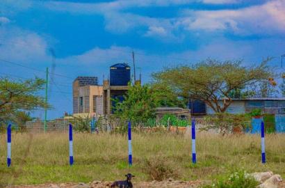 Ruiru Under Million