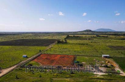Plots in Koma- Kangundo Road