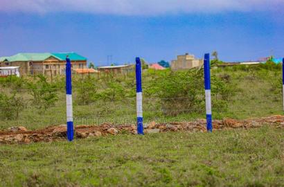 Land for Sale in Ruiru Kamakis