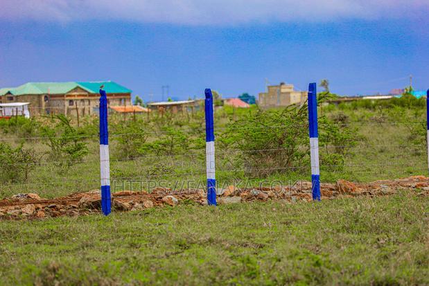 Land for Sale in Ruiru Kamakis