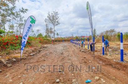 Commercial Plots Kamakis
