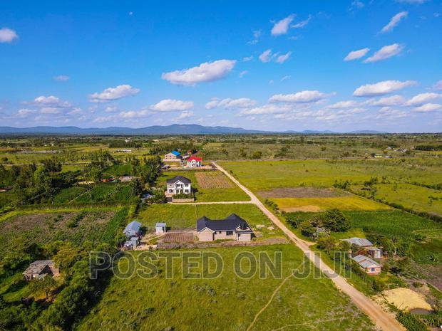 Commercial Plots In Koma